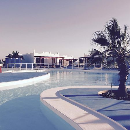 Sun Beach Apartamento Nº 26 Daire Caleta De Fuste Dış mekan fotoğraf